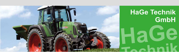 Raiffeisen Technik Westküste GmbH