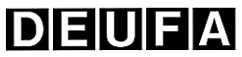 DEUFA Landmaschinenvertriebs GmbH