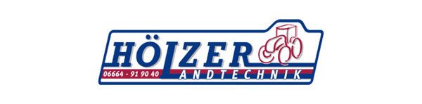 Hölzer-Landtechnik