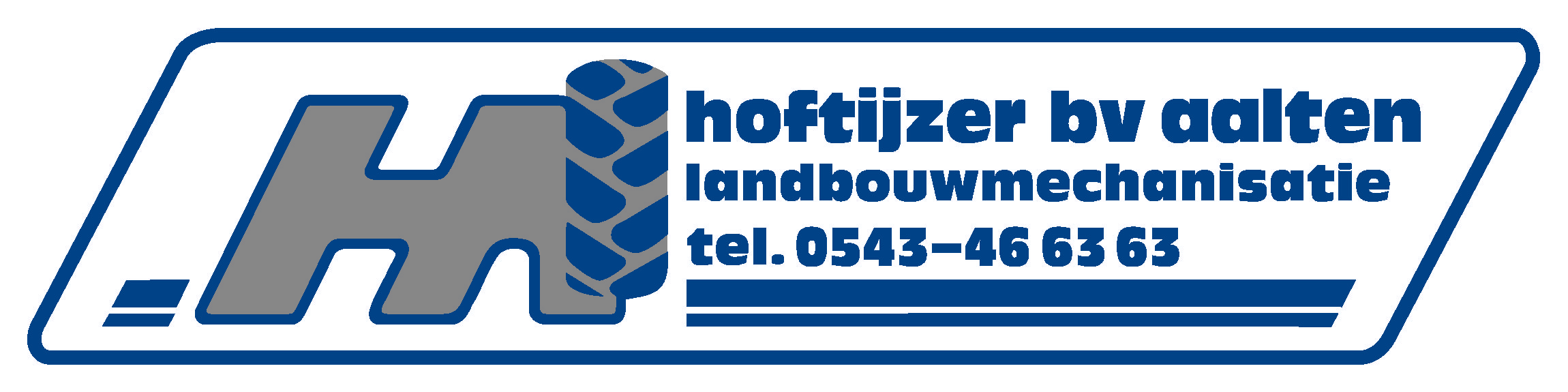 LMB Hoftijzer BV