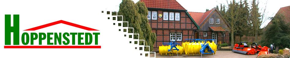 Hoppenstedt-Agrartechnik