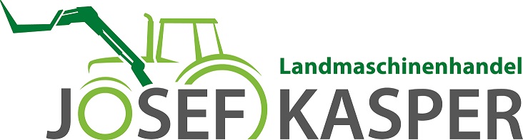 Josef Kasper Landmaschinen
