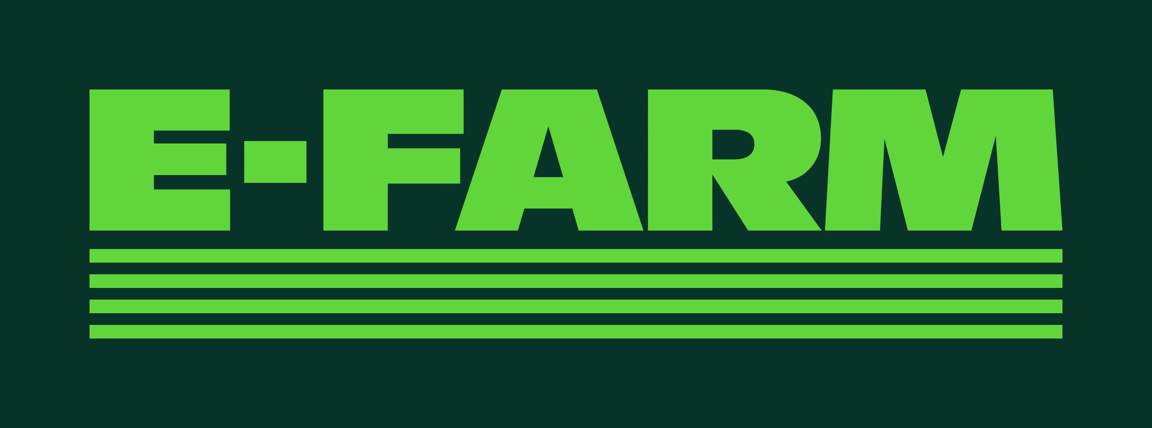 eFarm GmbH & Co. KG