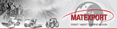 MATEXPORT S. A.