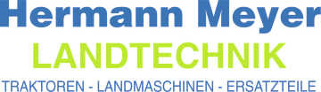 Hermann Meyer Landtechnik e.K.