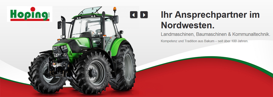 Hoping GmbH