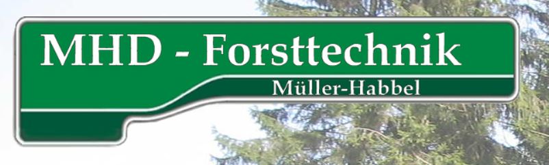 MHD-Forsttechnik Müller-Habbel