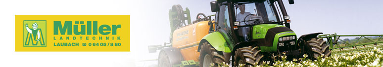 Müller Landtechnik GmbH & Co. KG