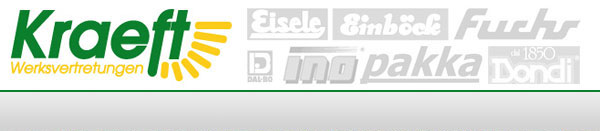 Hans Kraeft GmbH & Co. KG