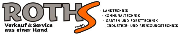 Roths GmbH