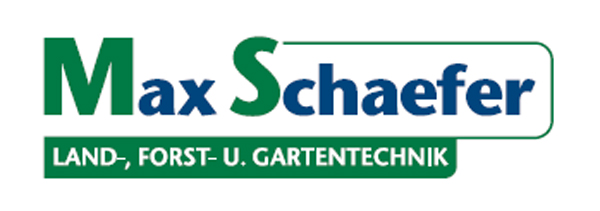 MAX SCHAEFER Land-, Forst- und Gartentechnik Inhaber Jürgen Schaefer