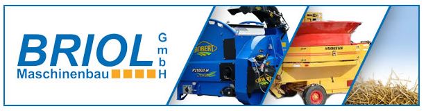 BRIOL Maschinenbau GmbH