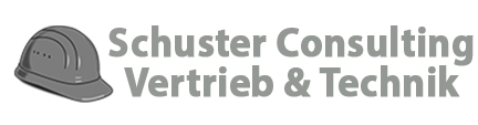Schuster Consulting Vertrieb & Technik