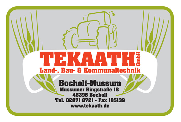 Tekaath GmbH