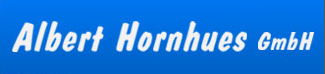 Albert Hornhues GmbH