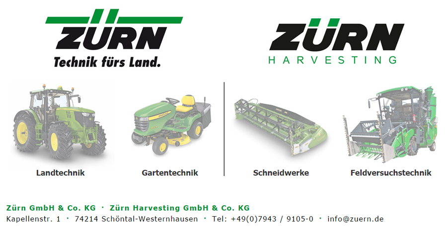 Zürn GmbH & Co. KG
