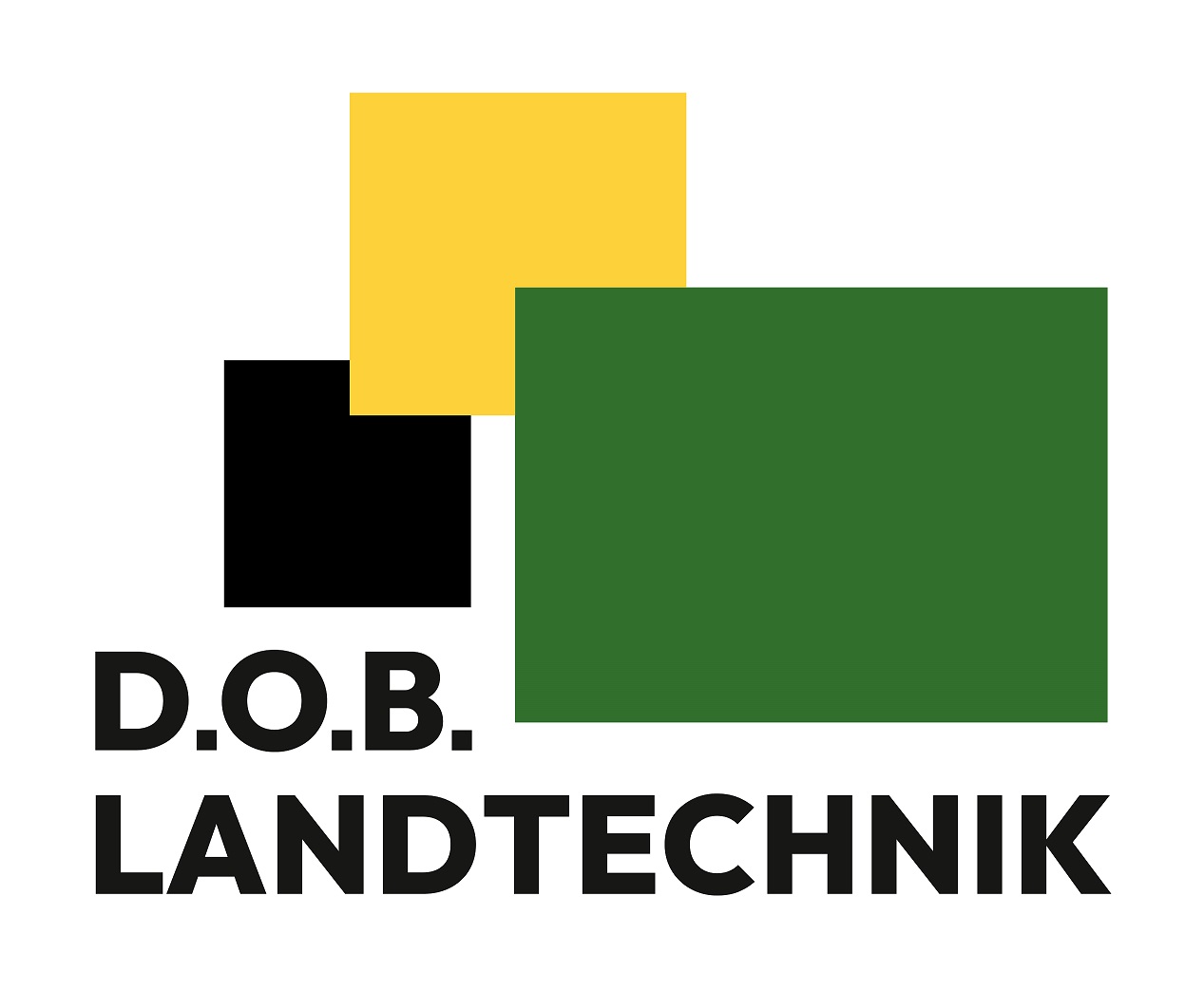D.O.B. Landtechnik AG