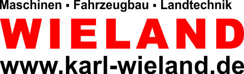 Wieland Maschinen-Fahrzeugbau-Landtechnik