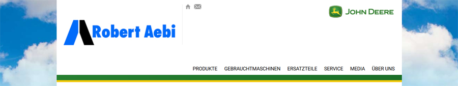 Robert Aebi Landtechnik GmbH