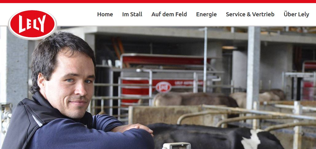Lely S.à.r.l.