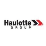Hersteller Logo Haulotte