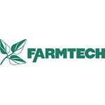 Farmtech Hersteller Logo Farmtech