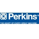 Hersteller Logo Perkins