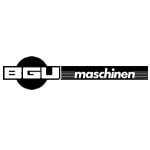 Hersteller Logo BGU