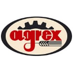 Hersteller Logo agrex