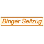 Hersteller Logo Binger