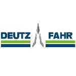 Hersteller Logo Deutz-Fahr