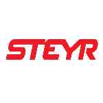 Steyr Hersteller Logo Steyr