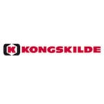 Hersteller Logo Becker/Kongskilde
