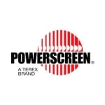 Hersteller Logo Powerscreen