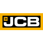 JCB Hersteller Logo JCB