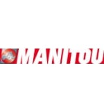 Manitou Hersteller Logo Manitou