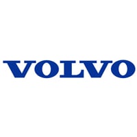 Hersteller Logo Volvo