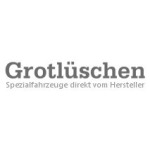 Hersteller Logo Grotlüschen
