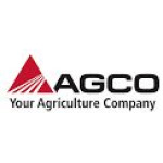 Hersteller Logo AGCO
