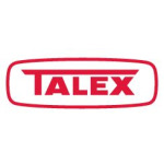 TALEX Hersteller Logo TALEX