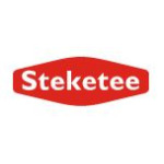 Hersteller Logo Steketee