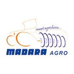 Hersteller Logo Madara Agro