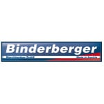 Hersteller Logo Binderberger