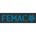 Hersteller Logo FEMAC