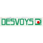 Hersteller Logo Desvoys