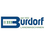 Hersteller Logo Burdorf