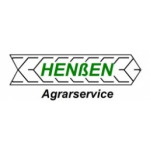 Hersteller Logo Henßen Agrarservice