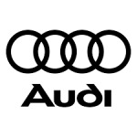 Hersteller Logo Audi