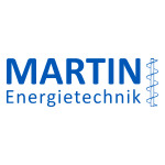 Hersteller Logo Martin Energietechnik