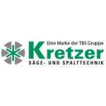 Hersteller Logo Kretzer
